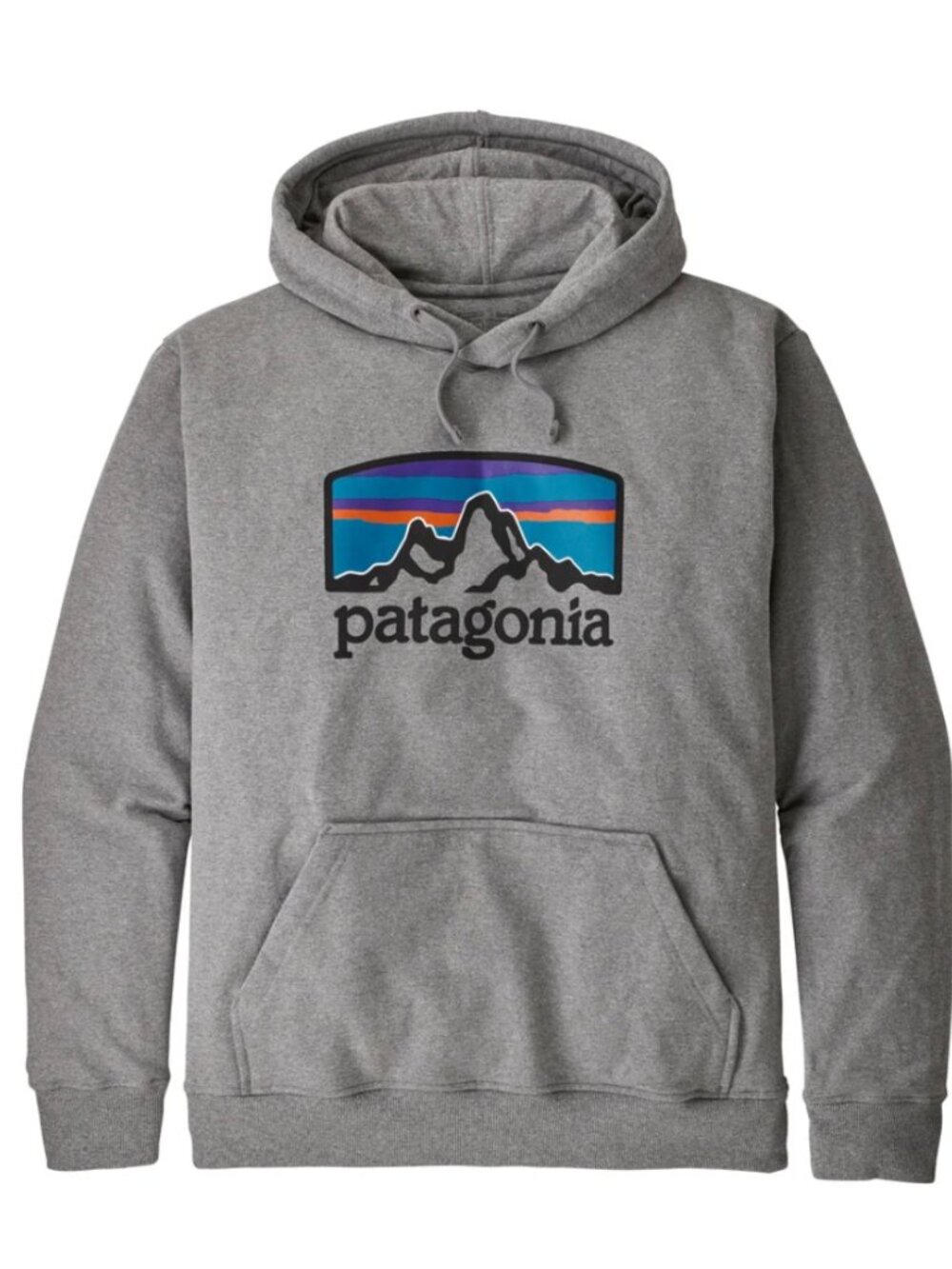 Patagonia Fitz Roy Horizons Uprisal Hoody - Picture 1 of 5